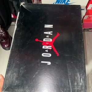 Jordan 9 powder blue